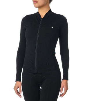 CHROMO 4-Season long-sleeve jersey