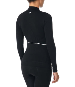 CHROMO 4-Season long-sleeve jersey