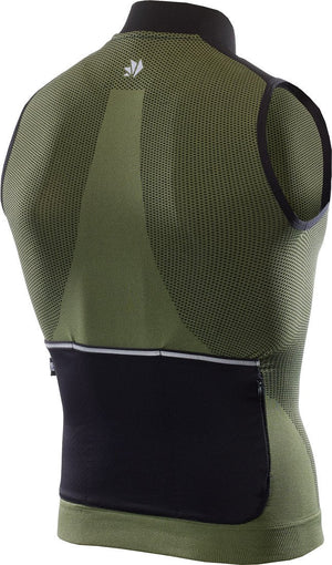 CLIMA lightweight sleeveless jersey