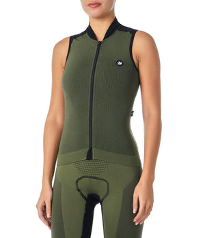 CLIMA lightweight sleeveless jersey