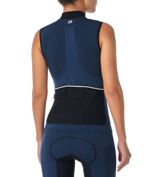 CLIMA lightweight sleeveless jersey