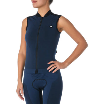 CLIMA lightweight sleeveless jersey