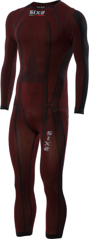 4-season undersuit