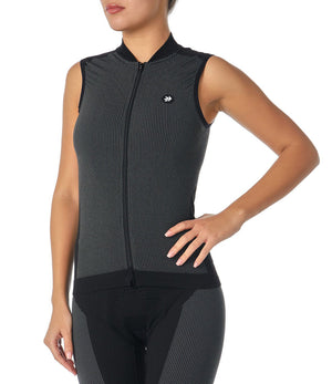 CLIMA lightweight sleeveless jersey