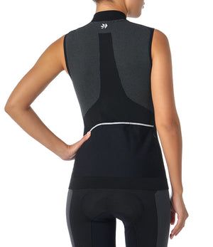 CLIMA lightweight sleeveless jersey