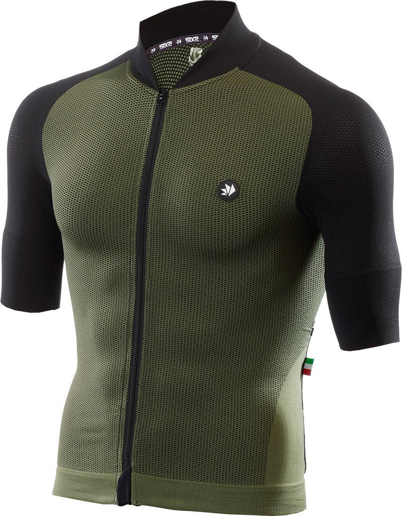 CLIMA lightweight jersey