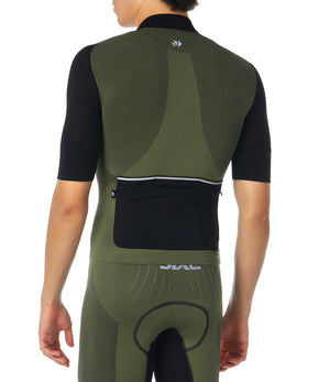 CLIMA lightweight jersey