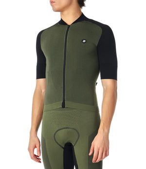 CLIMA lightweight jersey