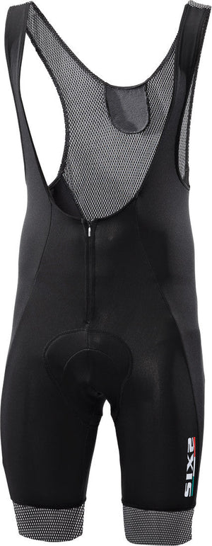 Thermal bib shorts