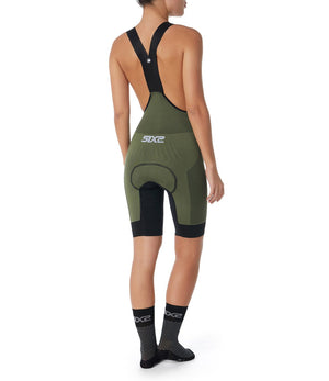 CLIMA lightweight bib shorts