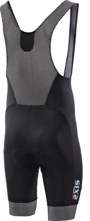 Thermal bib shorts