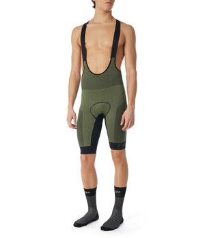 CLIMA lightweight bib shorts