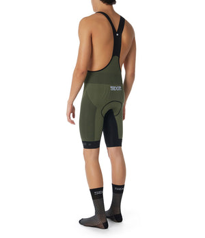 CLIMA lightweight bib shorts