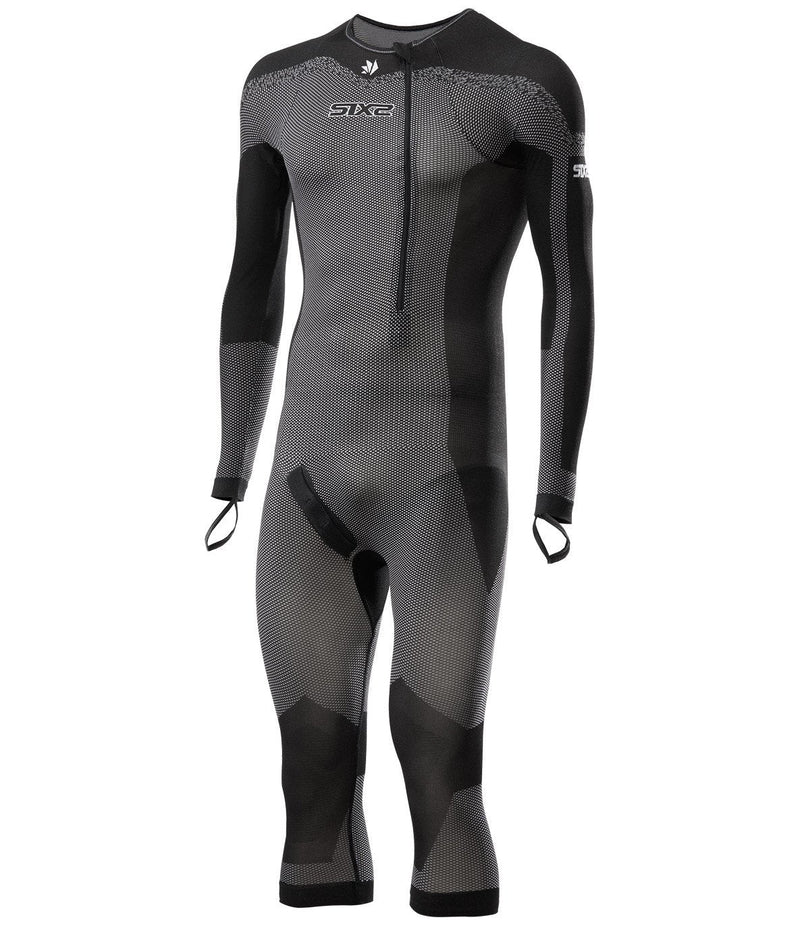 Lightweight 3/4 undersuit