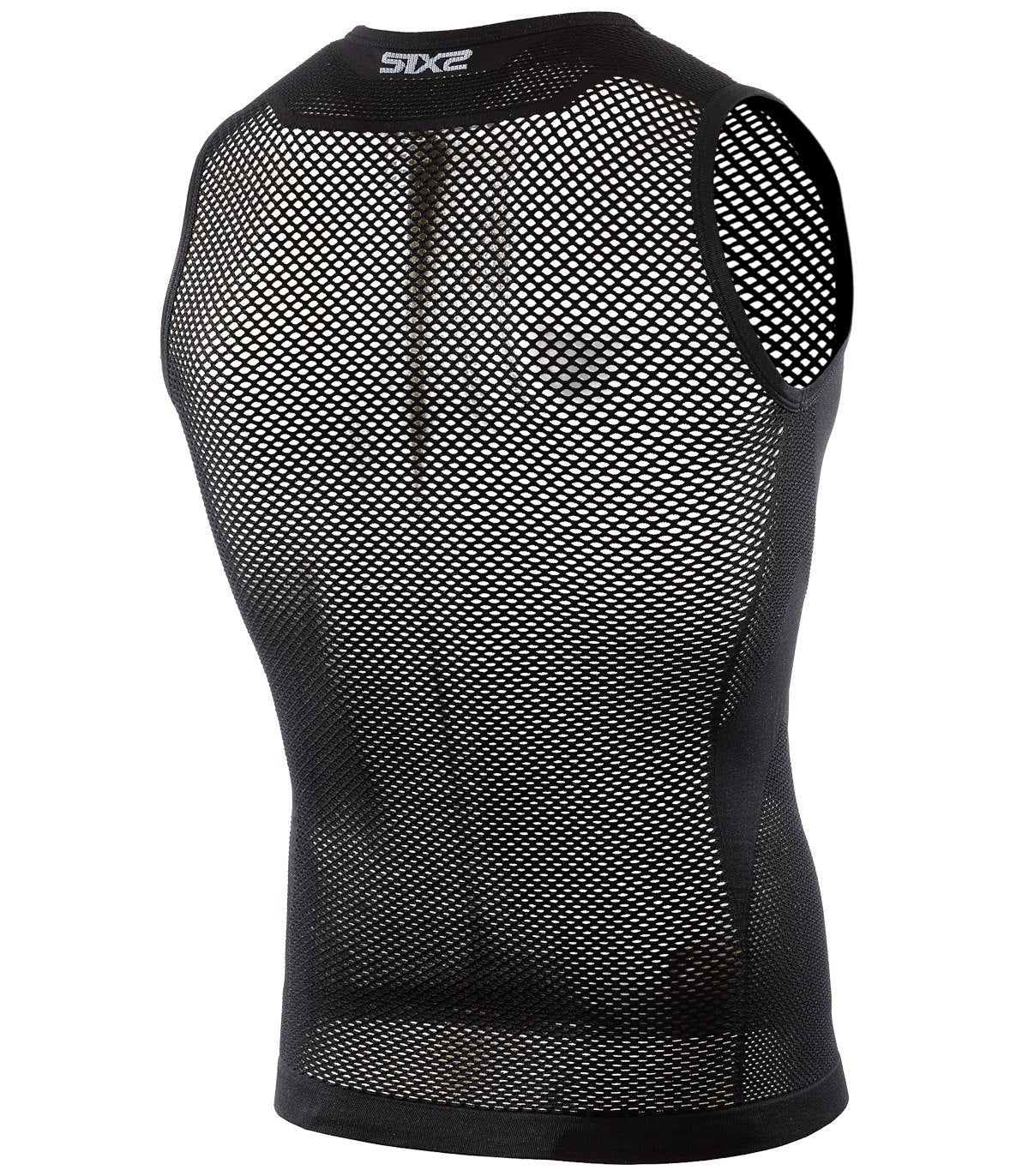 Core Mesh Sleeveless - SMRX | SIXS