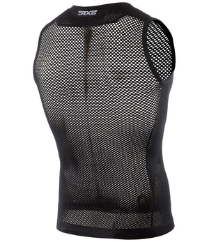 Core lightweight sleeveless mesh