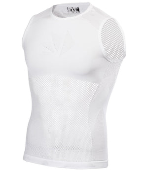 Core lightweight sleeveless mesh