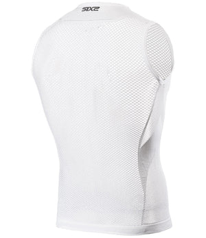 Core lightweight sleeveless mesh