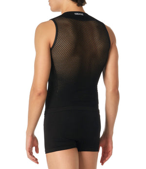 Core lightweight sleeveless mesh