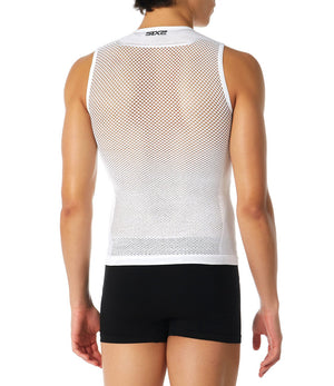 Core lightweight sleeveless mesh