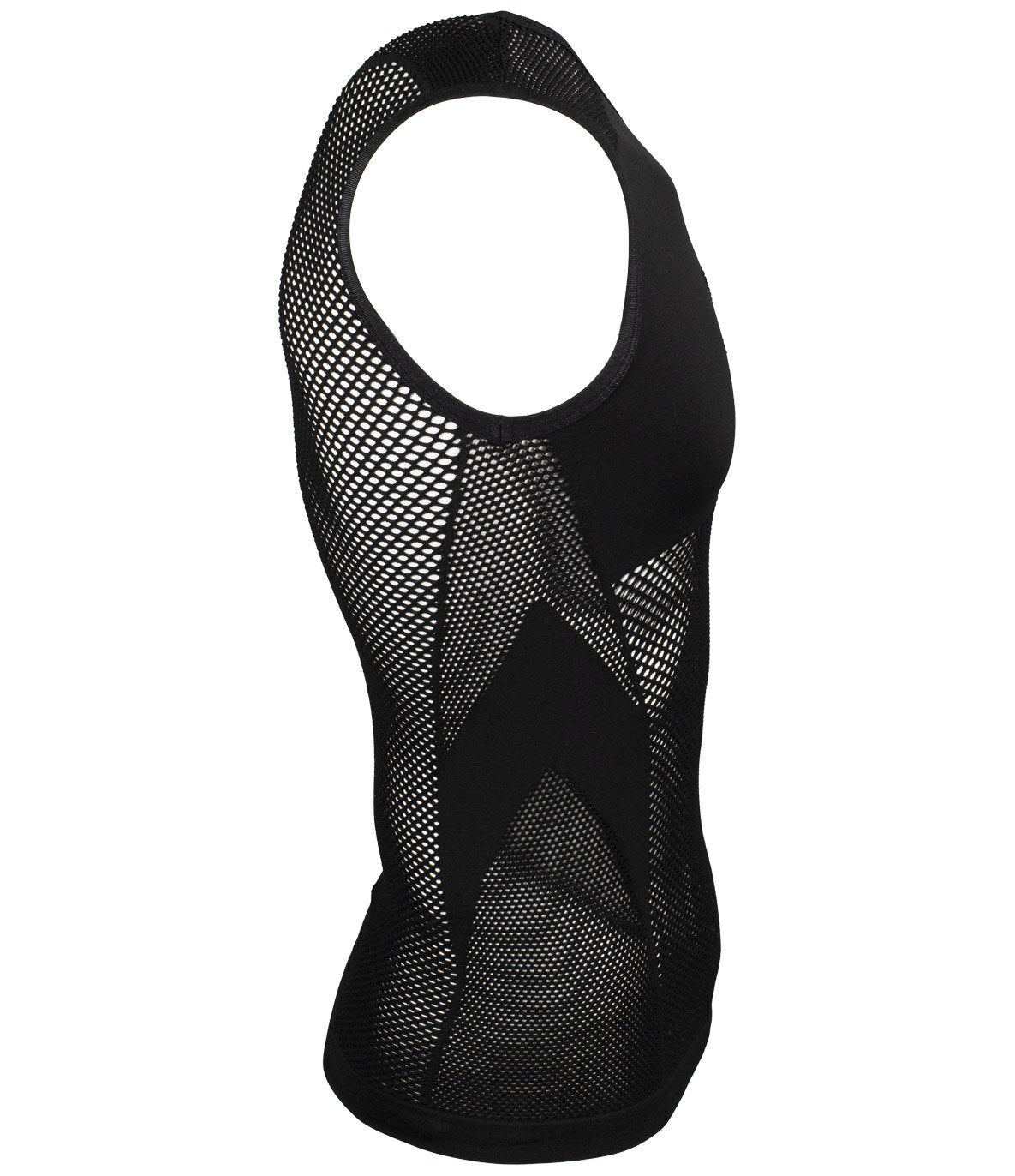 Core Mesh Sleeveless - SMRX | SIXS