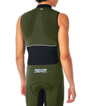 CLIMA lightweight sleeveless jersey