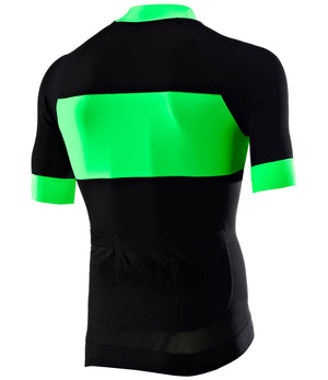 Jersey da ciclismo LUXURY