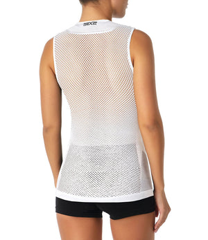 Core lightweight sleeveless mesh