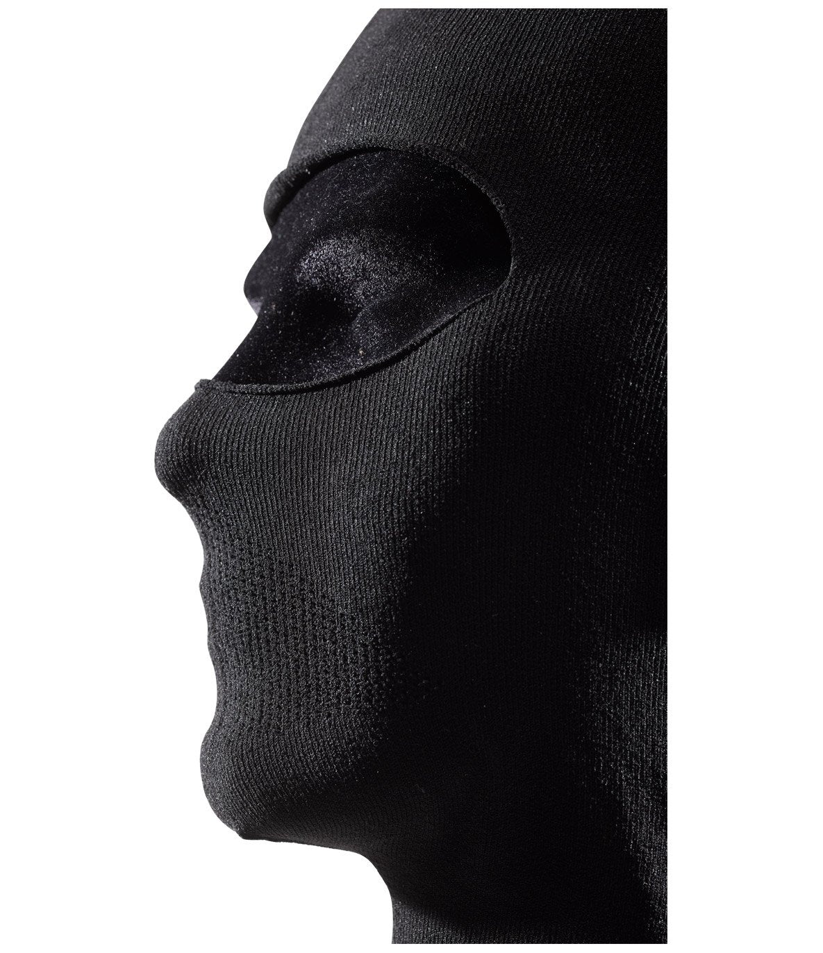 サ*ン様 LEX着用 oodeco BALACLAVA sesame black ca010_1.jpg