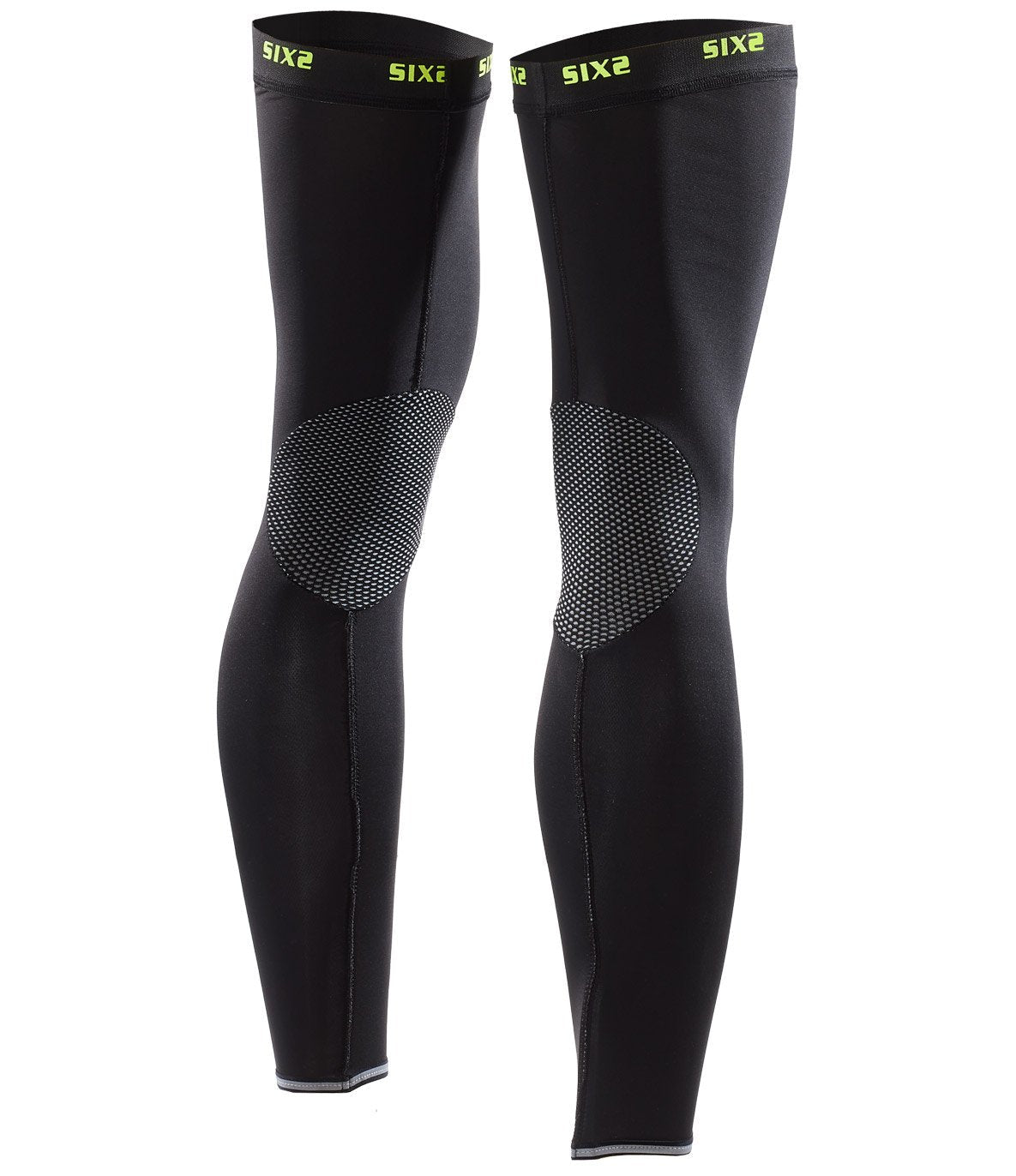 Thermal leg warmers – SIXS