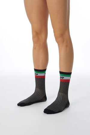 Crew socks (h 18cm)