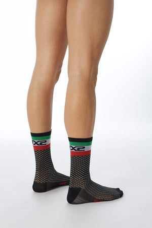 Crew socks (h 18cm)