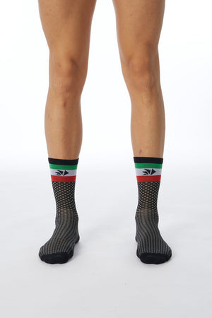 Crew socks (h 18cm)