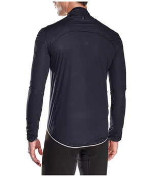 Waterproof lightweight jacket