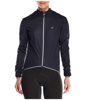 Waterproof lightweight jacket