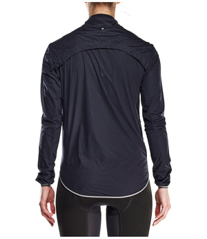 Waterproof lightweight jacket