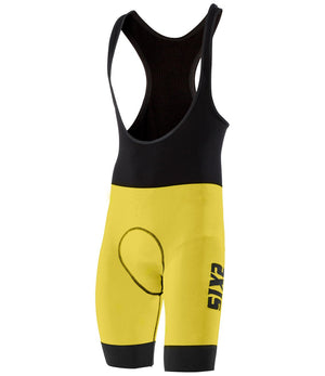 LUXURY bib shorts