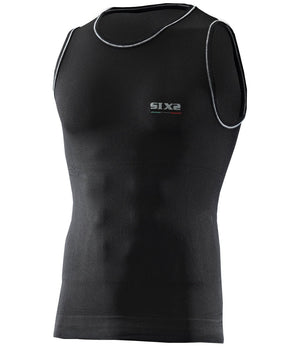 4-season running tank top