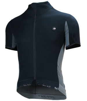 Maglia da ciclismo con antivento