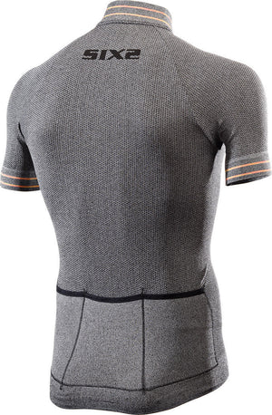 CLIMA lightweight jersey