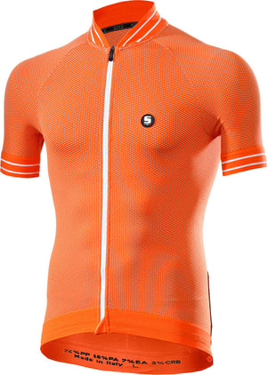 CLIMA lightweight jersey