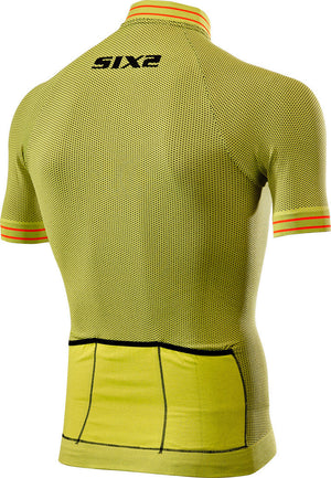 CLIMA lightweight jersey