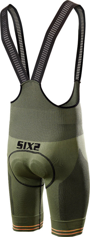 CLIMA lightweight bib shorts