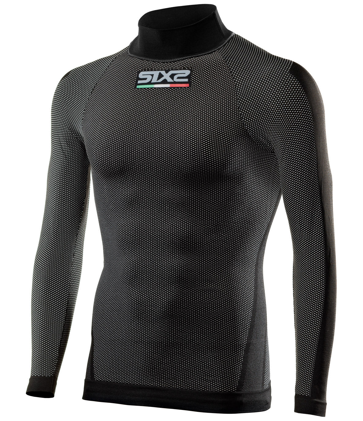 Thermal Baselayer Shirts – SIXS