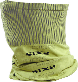 Multipurpose neck gaiter