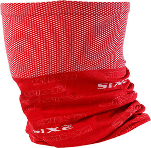 Multipurpose neck gaiter