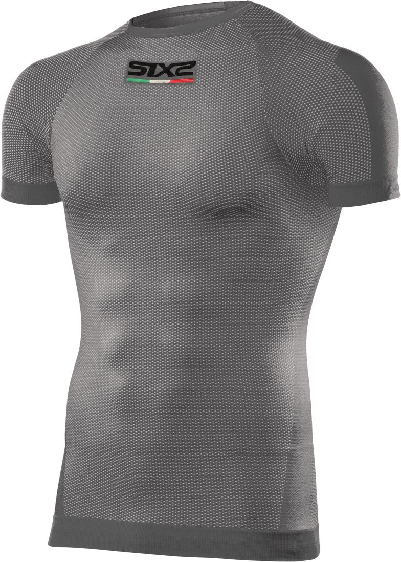 Maglia a maniche corte 4 stagioni