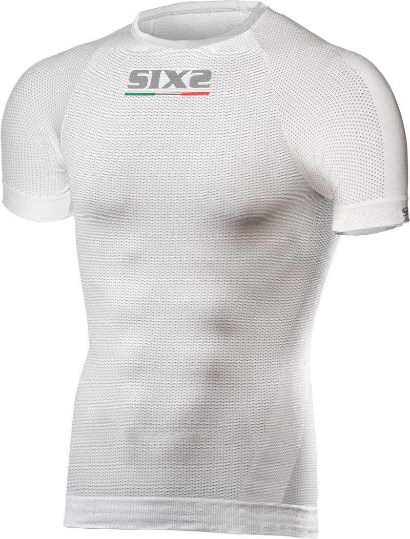 Maglia a maniche corte 4 stagioni