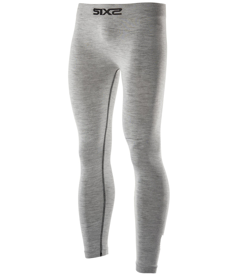 Merino wool leggings