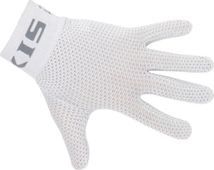 Breathable glove liners